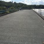 Industrial flat roofing company